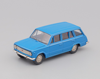 ВАЗ 2102, синий