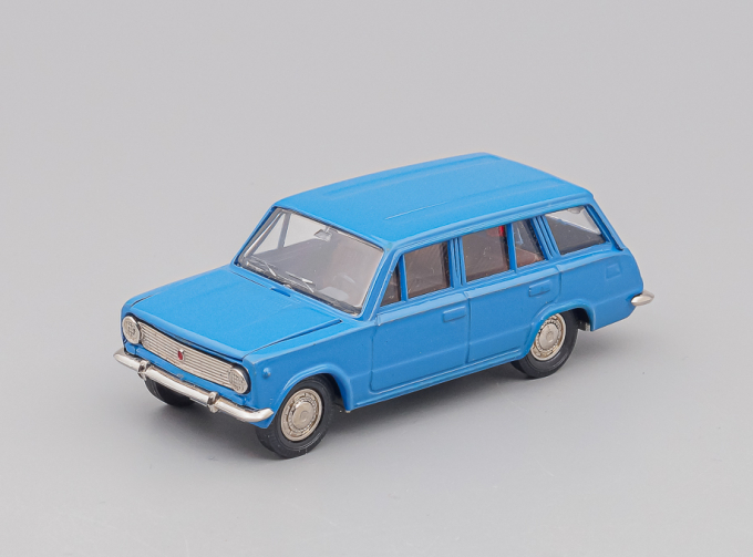 ВАЗ 2102, синий