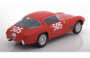 FERRARI 250 GT Berlinetta Competizione (1956)