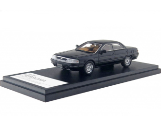 MAZDA Persona Type B (1988), Brilliant Black