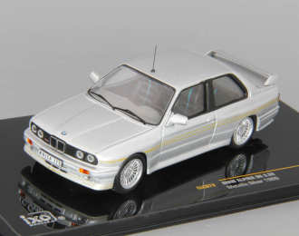 BMW Alpina B6 3.5S (1989), silver met