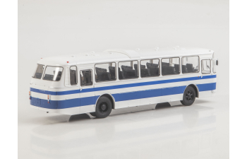 ЛАЗ-699Р, Наши автобусы 15 (перевыпуск)