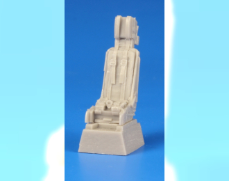 Катапультируемое кресло MB Mk.9 Ejection Seat with Harness for Airfix BAe Harrier Gr.3 