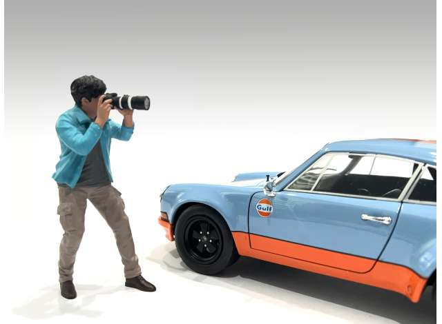 Photographers - 1