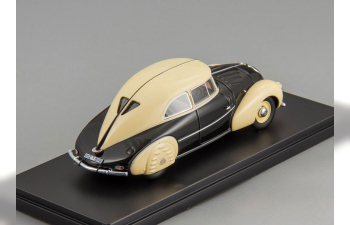 MAYBACH SW35 Streamliner Spohn 1935 Black/Beige