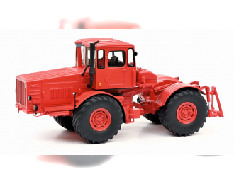 Кировец K700A TRACTOR TRUCK 1986