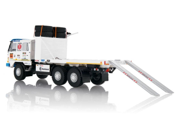 TATRA 815 6x6 BALAI Tomáš Tomeček 