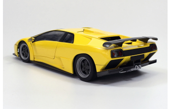 Сборная модель Lamborghini Diablo GTR