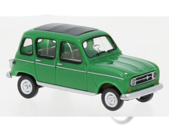 RENAULT 4 grun