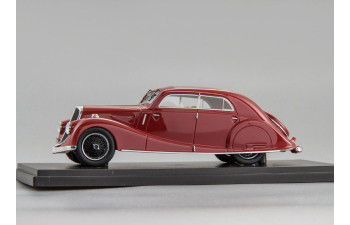 Walter Regent Sodomka Czech Republic (1957) dark red