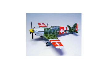 Сборная модель Doflug D-3802/3803