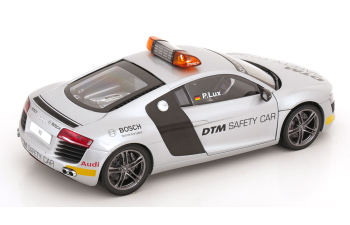 AUDI R8 4,2 FSi DTM Safety Car (2008)