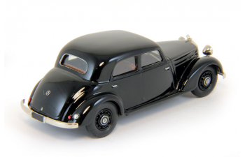 MERCEDES-BENZ 170S Limousine (1949), black