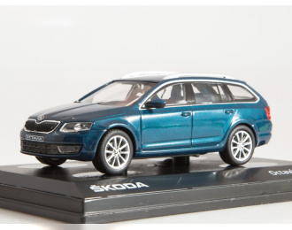 SKODA Octavia III (2012)