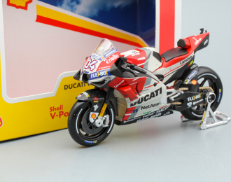 DUCATI Desmosedici GP 18