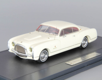 CHRYSLER Ghia C.B.Thomas Special (1953), white