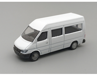 MERCEDES-BENZ Sprinter (2000), white