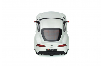 Toyota Supra GR Fuji Speedway Edition - 2020 (white)