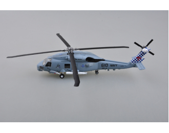 Sikorsky SH-60B Seahawk USN HS-4 Black Knights