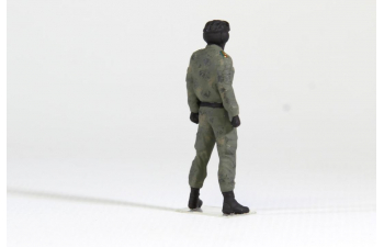 Фигурка Капитан Самойлов