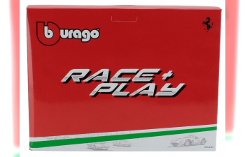 Набор из 12 моделей FERRARI