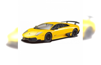 LAMBORGHINI Murcielago LP670-4 SV на радиоуправлении, orange