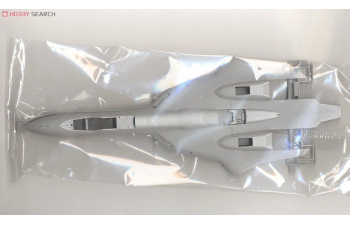 Сборная модель Macross Plus VF-19A Excalibur "SVF-569 Lightnings"