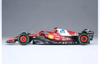 FERRARI SF-25 №44 Australian Grand Prix Lewis Hamilton (2025)