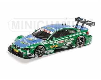 BMW M3 DTM - BMW TEAM RBM - AUGUSTO FARFUS - DTM 2013