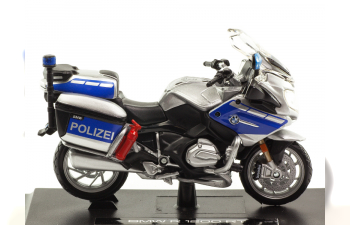 BMW R 1200 RT Polizei Полиция Германии