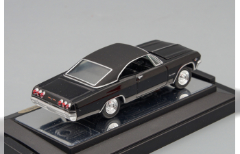 CHEVROLET Impala SS, black