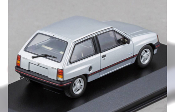 OPEL Corsa A (1988), silver