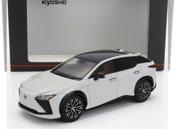 LEXUS Rz450e (2023), Sonic Quartz