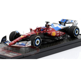 FERRARI SF-25 #16 7th Miami GP Formula 1 Charles Leclerc  (2025)