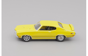 BUICK GSX (1970), Mes voitures de collection 36