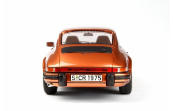 Porsche 911 Carrera 2.7 1974