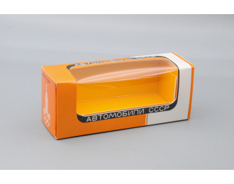 Коробка "Москва-80" (репринт)