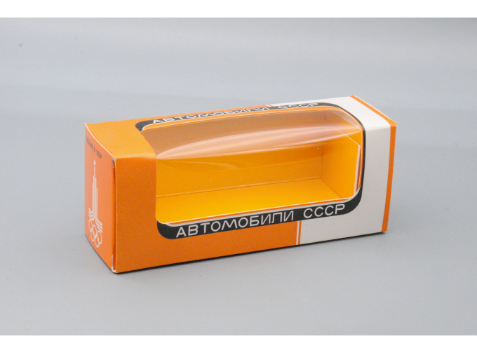 Коробка "Москва-80" (репринт)