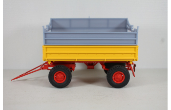 Надставные борта и набор для доработки ГКБ-8535 (ССМ, АИСТ, АвД)