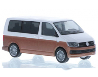 VOLKSWAGEN T6 weiss