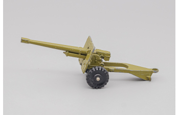 Игрушка Полевая пушка, серия "Военная техника"
