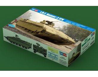 Сборная модель I.D.F. Namer-2 IFV