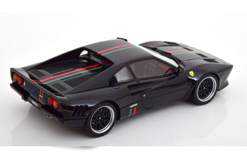 FERRARI 288 GTO (1984), black