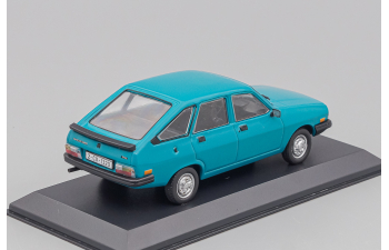 DACIA 1320, Masini de Legenda 49, green