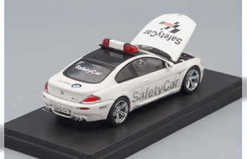 BMW M6 (E63) MOTO GP SAFETY CAR 2005