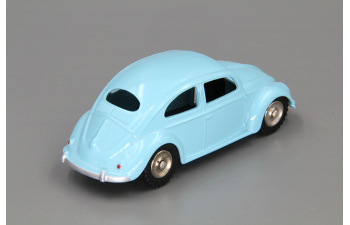 VOLKSWAGEN Kafer, blue