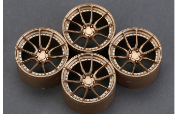 Набор для доработки - Диски 20' ADV5.0 CS Wheels