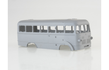 Сборная модель Автобус Тарту ТА-6