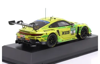 PORSCHE 911 GT3 R #91 "Grello" DTM Thomas Preining (2025)