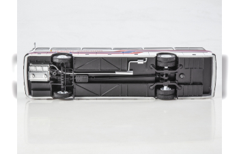 IKARUS 238, белый